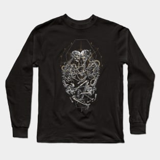 eternal love Long Sleeve T-Shirt